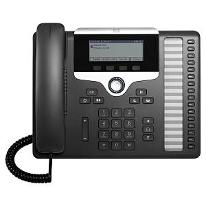 Cisco UP PHONE 7861