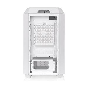 Mini Thermaltake The Tower 250 Snow White