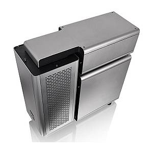 Big Tower Thermaltake Level 20 TG 3-Fan