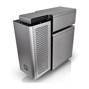 Big Tower Thermaltake Level 20 TG 3-Fan