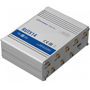 NETWORKS RUTX14 DUAL SIM 4G/LTE Router