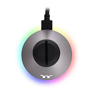 Thermaltake ARGENT MB1 RGB Gaming Mouse Bungee