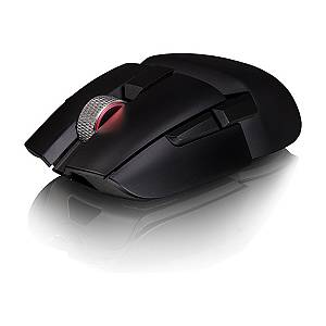 Thermaltake Argent M5 Wireless RGB Gaming Mouse