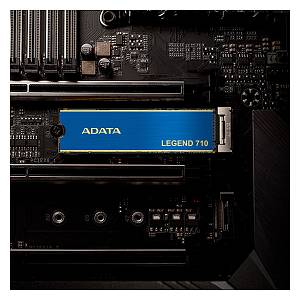 M.2 2TB ADATA PCI-E NVMe Legend 710 retail