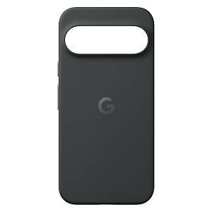 Google Pixel 10 Pro XL Case. Obsidian
