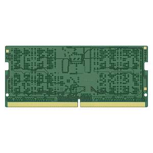 KINGSTON 16GB 6400MT/s Non-ECC CL52 CSODIMM 1Rx8