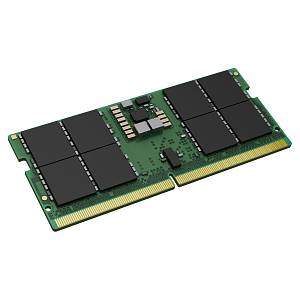 KINGSTON 16GB 6400MT/s Non-ECC CL52 CSODIMM 1Rx8