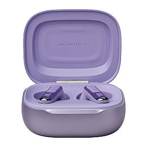 JBL LIVE FLEX3 purple