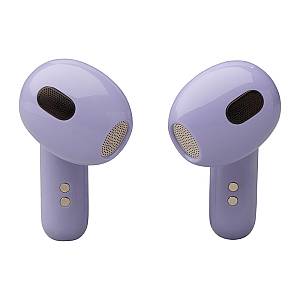 JBL LIVE FLEX3 purple