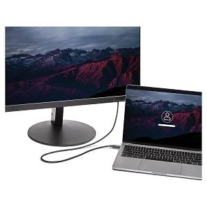 2M USB-C TO DVI CABLE