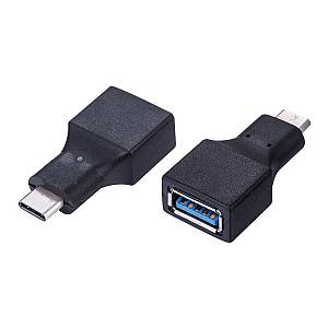 USB3.2 GEN1 TYP C ADAPTER C-A