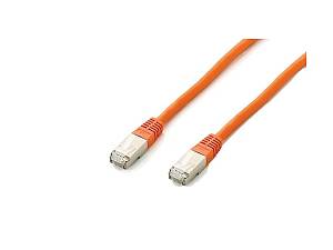 Cat.6a S/FTP 1.0m