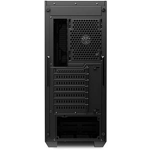 Midi Sharkoon VS8 Black