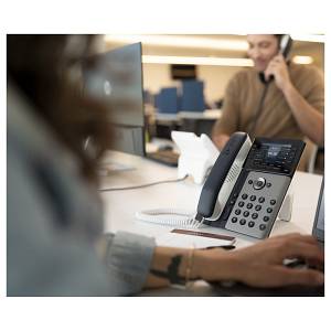 HP Poly Edge E320 IP Phone