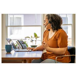 HP Poly Edge E320 IP Phone