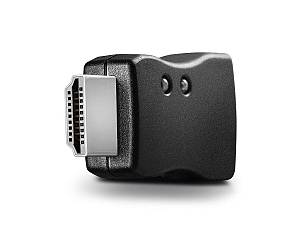 LINDY EDID Emulator HDMI 2.0 18G