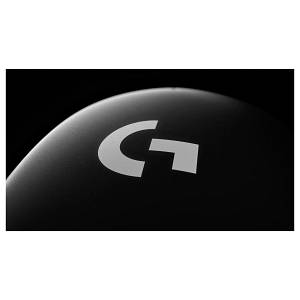 Logitech PRO X SUPERLIGHT Wireless Gaming Mouse Mouse optical 5 buttons wireless 2.4 GHz USB LIGHTSPEED receiver white