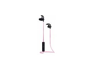 MANHATTAN In-Ear Bluetooth Sportheadset mit Leuchteffekt
