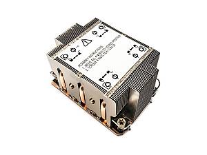 Inter-Tech Kühler N-8   2HE passiv Intel Socket LGA 4189 retail