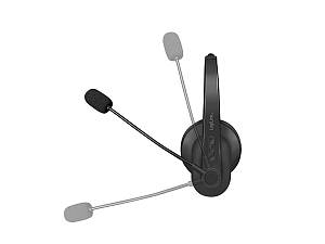 Logilink Bluetooth Headset Stereo