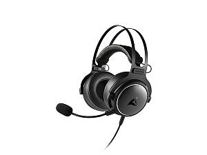 Sharkoon Headset Skiller SGH50 Stereo               schwarz