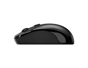 Genius Mouse Wireless Rechargeable ECO-8150 Black