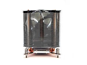 Inter-Tech Kühler Q-6   3HE aktiv Intel Socket LGA 1700 retail