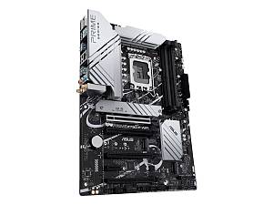 MB ASUS PRIME Z790-P WIFI              (Intel,1700,DDR5,ATX)