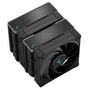 K Cooler DeepCool AK620 Zero Dark