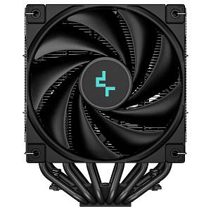 K Cooler DeepCool AK620 Zero Dark