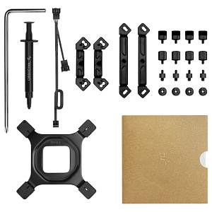 K Cooler DeepCool AK620 Zero Dark