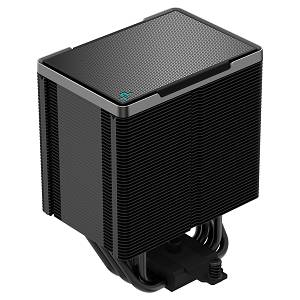 K Cooler DeepCool AK500 Zero Dark