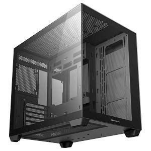 Midi DeepCool CG530 Black
