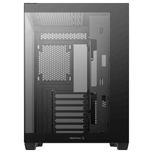 Midi DeepCool CG530 Black