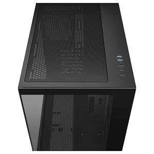 Midi DeepCool CG530 Black