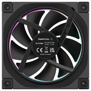 120mm DeepCool FL12
