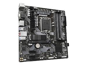 Gigabyte B760M DS3H DDR4             (B760,S1700,mATX,DDR4)