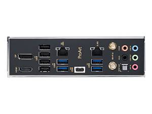 MB ASUS PROART B760-CREATOR WIFI       (Intel,1700,DDR5,ATX)