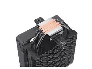 Kühler Thermaltake Astria 200 ARGB Sync         (AMD/Intel) retail