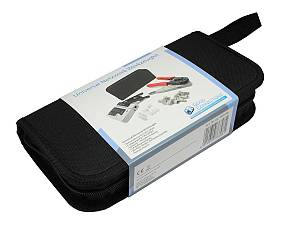 Good Connections Universal Netzwerk Werkzeug Kit 6 in 1