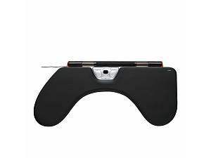 Contour Rollermouse RED Max + Armauflage wired