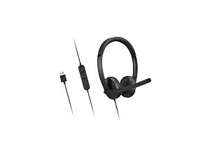 Lenovo WIRED STEREO HEADSET G2 - Headset