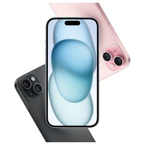 Apple iPhone 15 PLUS 512GB PINK