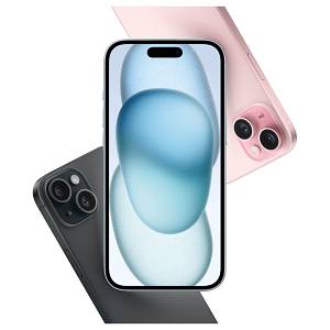 Apple iPhone 15 512GB Blue