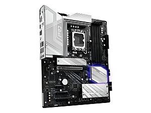 ASRock Z890 Pro RS              1851 ATX  HDMI/DP/USB-C DDR5 retail