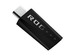 ASUS HEADSET ROG PELTA