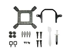 Inter-Tech Kühler ARGUS Iceman B-120 AIO Wasserkühlung