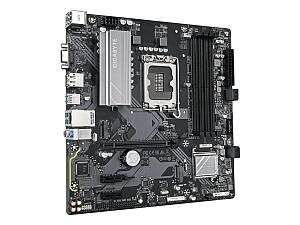 Gigabyte B760M D3HP                  (B760,S1700,mATX,DDR5)
