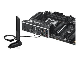 MB ASUS TUF GAMING B850-PLUS WIFI         (AMD,AM5,DDR5,ATX)