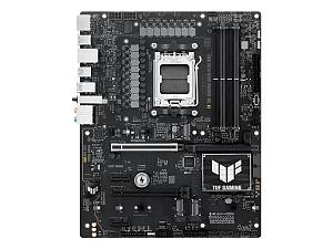 MB ASUS TUF GAMING B850-PLUS WIFI         (AMD,AM5,DDR5,ATX)